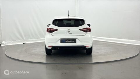 Clio 1.0 SCe 65ch Evolution 2023 occasion 33260 LA TESTE DE BUCH