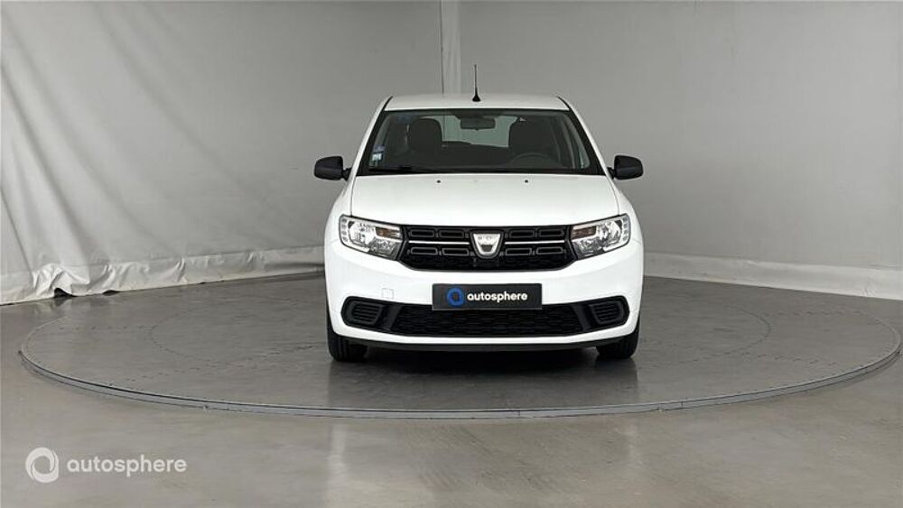 Sandero 1.0 SCe 75ch Access - 20 2020 occasion 62800 Li&eacute;vin