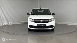 Sandero 1.0 SCe 75ch Access - 20 2020 occasion 62800 Li&eacute;vin