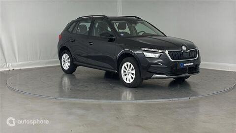 Kamiq 1.0 TSI Evo 110ch Business DSG7 2023 occasion 62400 B&eacute;thune