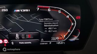 S&eacute;rie 1 M135iA xDrive 306ch 2020 occasion 59650 Villeneuve-d'Ascq