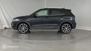T-Cross 1.0 TSI 115ch Carat DSG7 2019 occasion 59494 Petite-For&ecirc;t