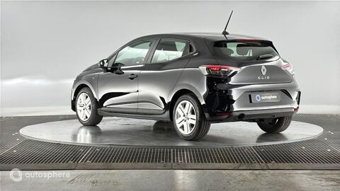 Clio 1.5 Blue dCi 100ch Evolution 2025 occasion 63000 Clermont-Ferrand
