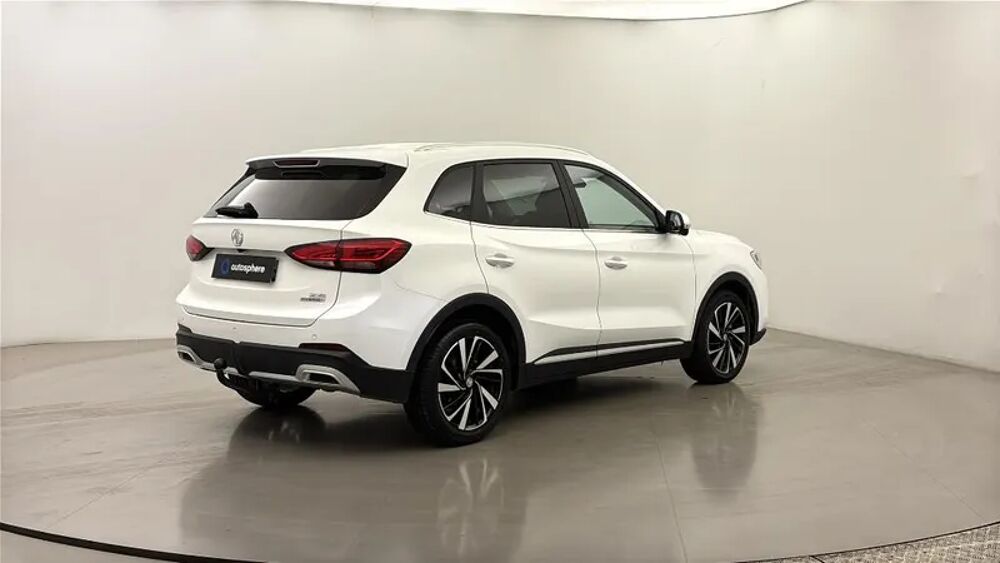 MG.ZS 1.5 Hybrid+ 197ch Luxury 2025 occasion 92000 Nanterre