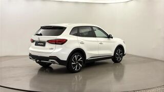 MG.ZS 1.5 Hybrid+ 197ch Luxury 2025 occasion 92000 Nanterre