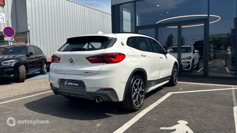 X2 sDrive18dA 150ch M Sport X Euro6d-T 2019 occasion 13200 Arles