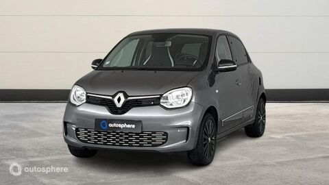 Annonce voiture Renault Twingo 13499 €