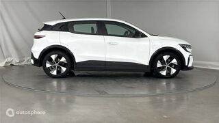 M&eacute;gane E-Tech Electric EV40 130ch Equilibre standard charge 2022 occasion 62231 Coquelles