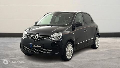 Renault Twingo 1.0 SCe 65ch Vibes E6D-Full 2021 occasion Champniers 16430