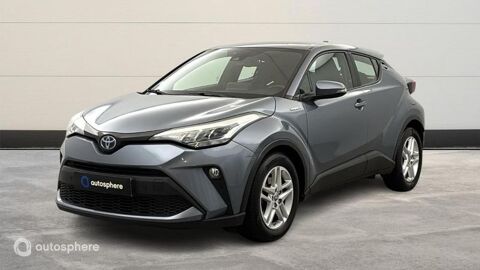 Annonce voiture Toyota C-HR 18999 €
