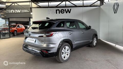 Austral 1.2 E-Tech full hybrid 200ch Evolution - 24 2025 occasion 62800 Li&eacute;vin