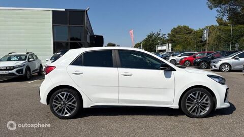 Rio 1.0 T-GDI 100ch GT-Line DCT7 2023 occasion 13800 ISTRES