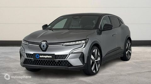 Renault M&eacute;gane E-Tech Electric EV60 220ch Techno super charge 2023 occasion Marly 57155