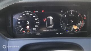 Range rover velar 2.0D 180ch R-Dynamic HSE AWD BVA 2019 occasion 40990 MEES