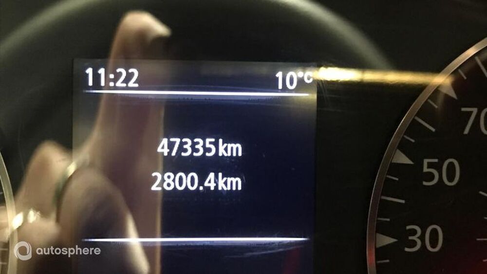 Master F3500 L2H2 2.3 Blue dCi 135ch Confort Euro6 2023 occasion 73200 Albertville