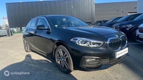 S&eacute;rie 1 118iA 136ch Business Design DKG7 2021 occasion 33700 M&eacute;rignac