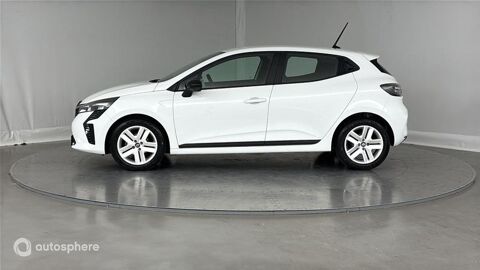 Clio 1.0 SCe 65ch Evolution 2024 occasion 03100 Montlu&ccedil;on