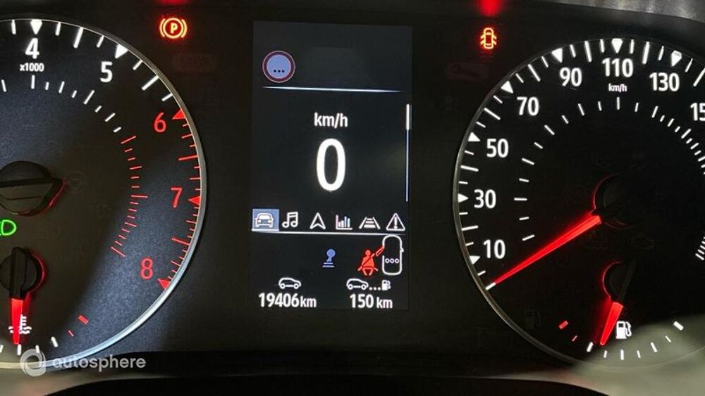 Captur 1.0 TCe 90ch Evolution 2024 occasion 93250 Villemomble