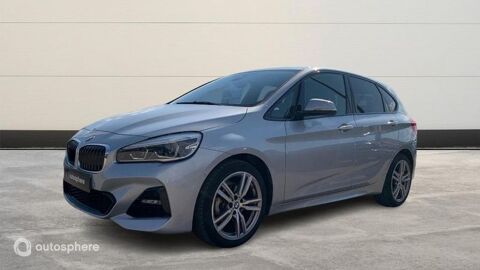 BMW Serie 2 216i 109ch M Sport 2020 occasion Marignane 13700