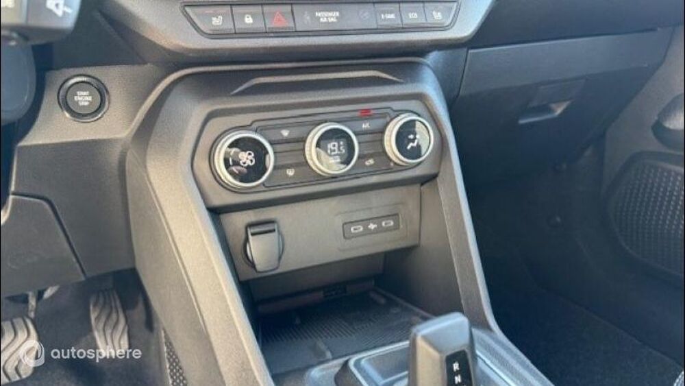 Jogger 1.8 hybrid 155ch Journey 7 places -25 2026 occasion 59223 Roncq