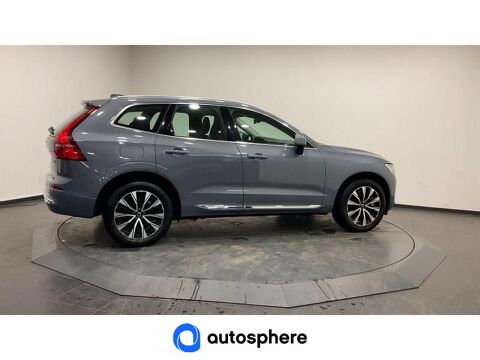 XC60 B4 AdBlue 197ch Plus Style Dark Geartronic 2022 occasion 57100 Thionville