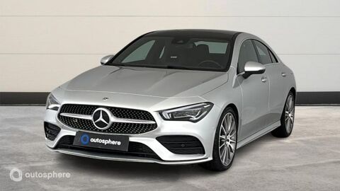 Annonce voiture Mercedes Classe CLA 32799 €
