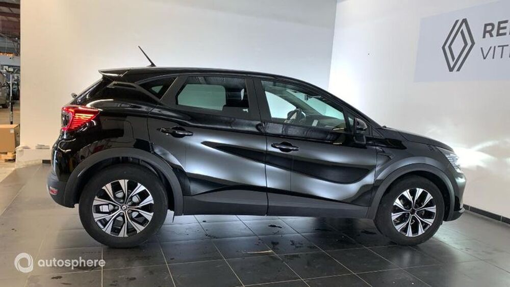 Captur 1.0 TCe 90ch Evolution 2023 occasion 13700 Marignane