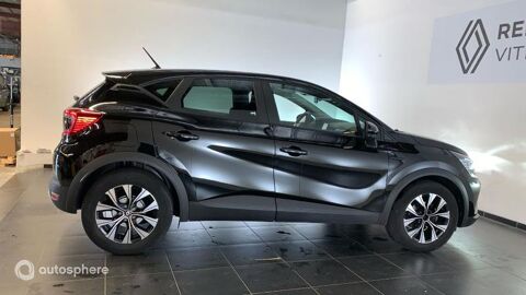 Captur 1.0 TCe 90ch Evolution 2023 occasion 13700 Marignane