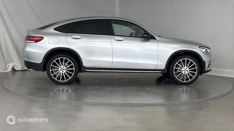 Classe GLC 300 de 194+122ch Business Line 4Matic 9G-Tronic 2023 occasion 59600 Maubeuge
