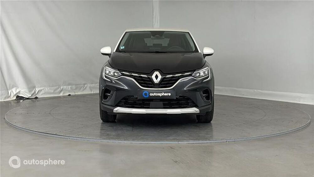 Captur 1.0 TCe 90ch Techno 2023 occasion 54135 Mexy