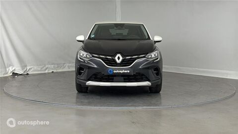 Captur 1.0 TCe 90ch Techno 2023 occasion 54135 Mexy