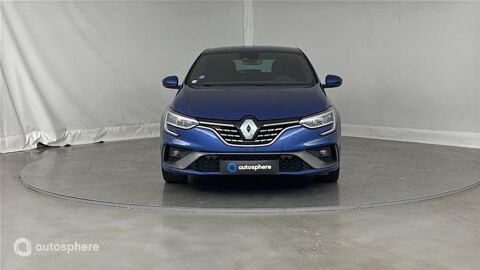 M&eacute;gane 1.6 E-Tech Plug-in 160ch RS Line -21N 2021 occasion 57100 Thionville