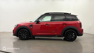 Clubman Cooper 136ch John Cooper Works 2020 occasion 64200 Bassussarry