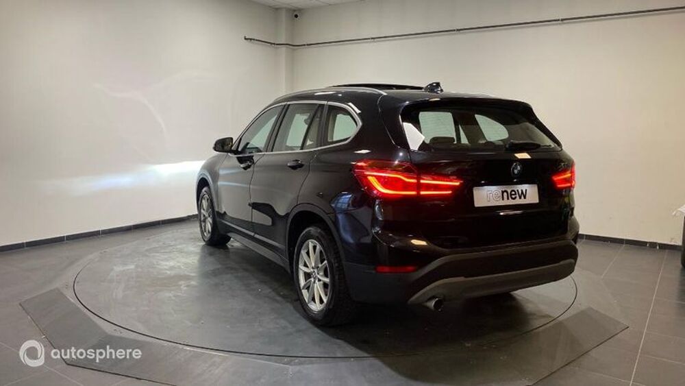 X1 sDrive18d 150ch Business Design 2018 occasion 73200 Albertville