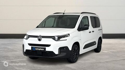 Annonce voiture Citroën Berlingo 25299 €
