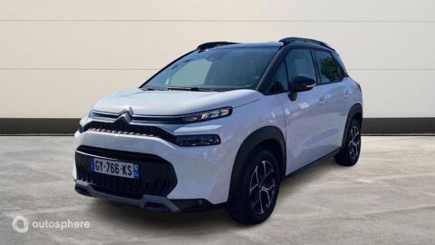 Citro&euml;n C3 Aircross PureTech 130ch S&S Shine Pack EAT6 2024 occasion Bayonne 64100