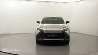 C-HR 2.0 Hybride 200ch Design MY25 2025 occasion 92600 Asni&egrave;res-sur-Seine