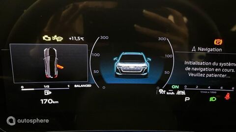 A5 2.0 TFSI 204ch S line quattro S tronic 7 2024 occasion 86000 Poitiers