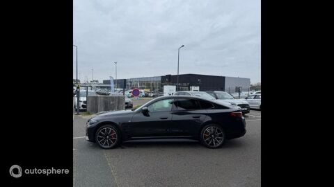 i4 eDrive40 340ch M Sport 2026 occasion 40990 MEES