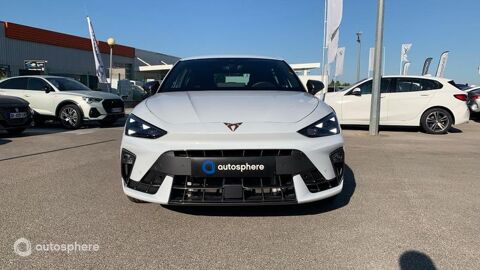Leon 1.5 eHybrid 204ch V DSG6 2025 occasion 13700 Marignane