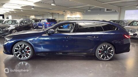 Série 5 530e 299ch M Sport xDrive 2025 occasion 59113 Seclin