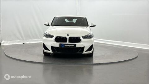 X2 xDrive20dA 190ch M Sport Euro6d-T 2021 occasion 59650 Villeneuve-d'Ascq