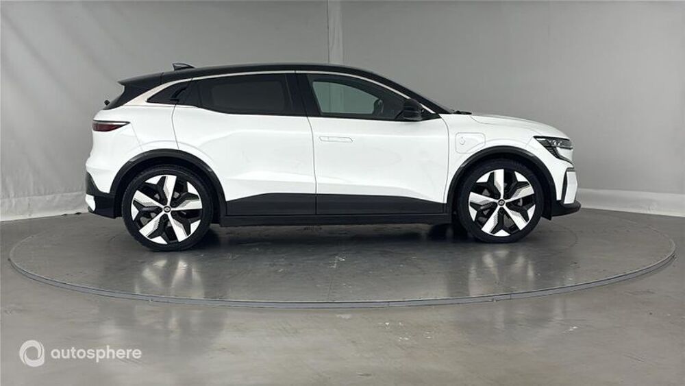 M&eacute;gane E-Tech Electric EV60 220ch Techno super charge 2023 occasion 62000 Arras