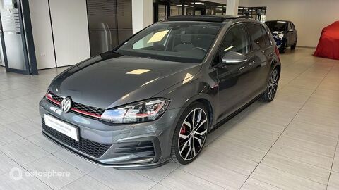 Annonce voiture Volkswagen Golf 25999 