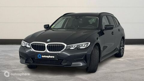 Annonce voiture BMW Série 3 27990 €