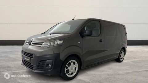 Citro&euml;n Jumpy XL 2.0 BlueHDi 150ch S&S Driver 2020 occasion Lomme 59160