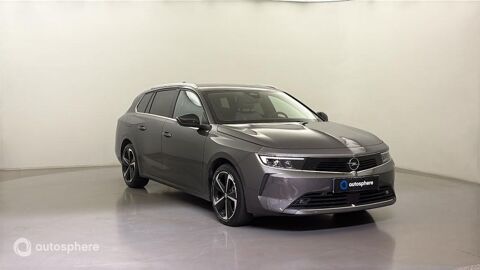 Astra 1.5 D 130ch Business BVA8 2024 occasion 86100 Ch&acirc;tellerault