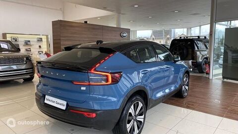 C40 Recharge Twin 408ch Plus AWD 2022 occasion 94430 Chennevières sur Marne