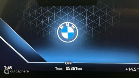 X2 sDrive20iA 170ch M Sport DKG7 2024 occasion 80136 Rivery