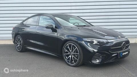 Classe CLA 200 163+30ch AMG Line 8G-eDCT 2026 occasion 60740 Saint-Maximin